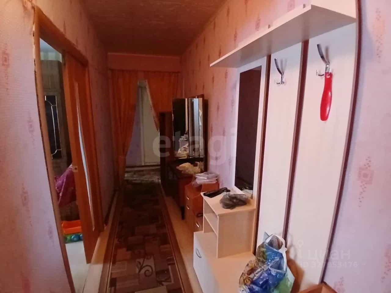 Россия, Смоленская область, Сафоново, 1-й микрорайон, 18, фото 13