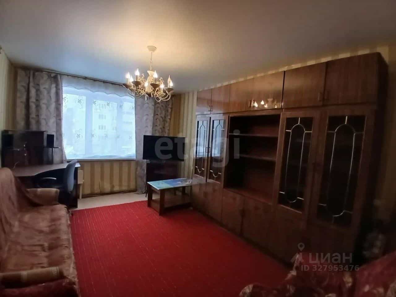 Россия, Смоленская область, Сафоново, 1-й микрорайон, 18, фото 14