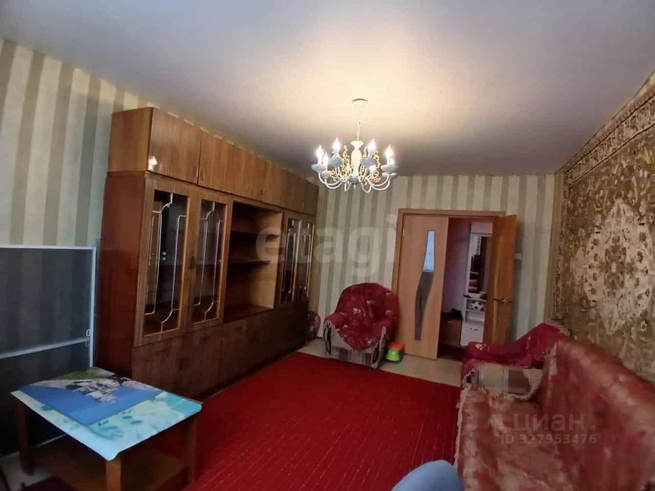 Россия, Смоленская область, Сафоново, 1-й микрорайон, 18, фото 15