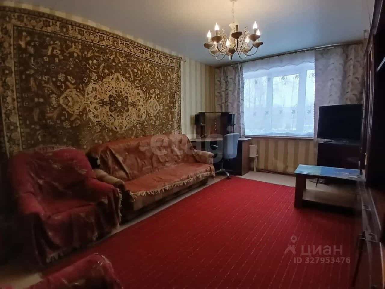 Россия, Смоленская область, Сафоново, 1-й микрорайон, 18, фото 16
