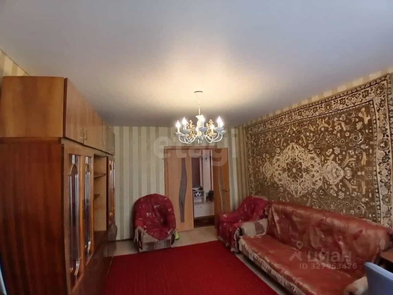 Россия, Смоленская область, Сафоново, 1-й микрорайон, 18, фото 17