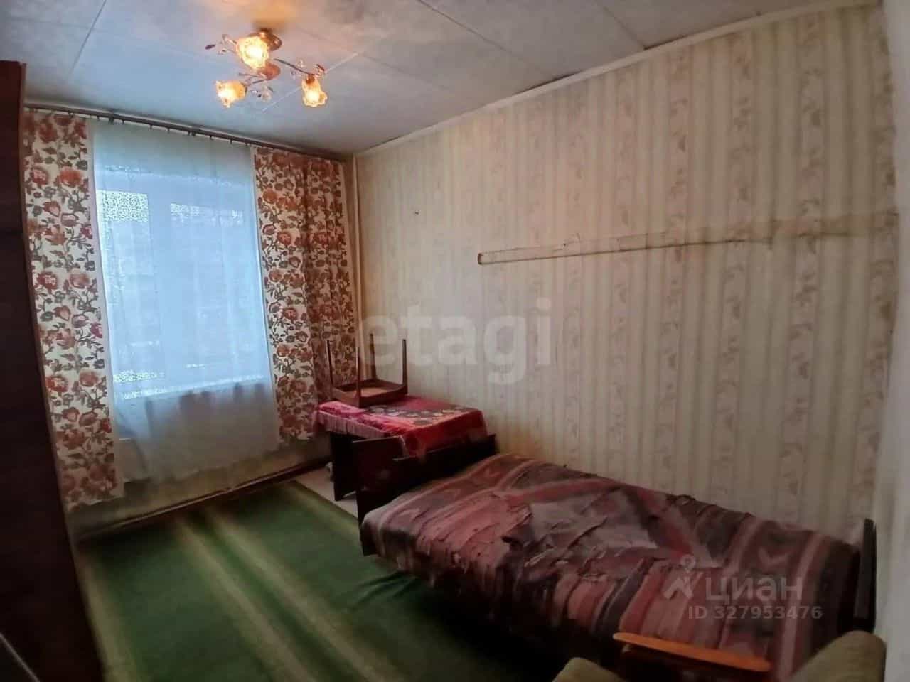 Россия, Смоленская область, Сафоново, 1-й микрорайон, 18, фото 19
