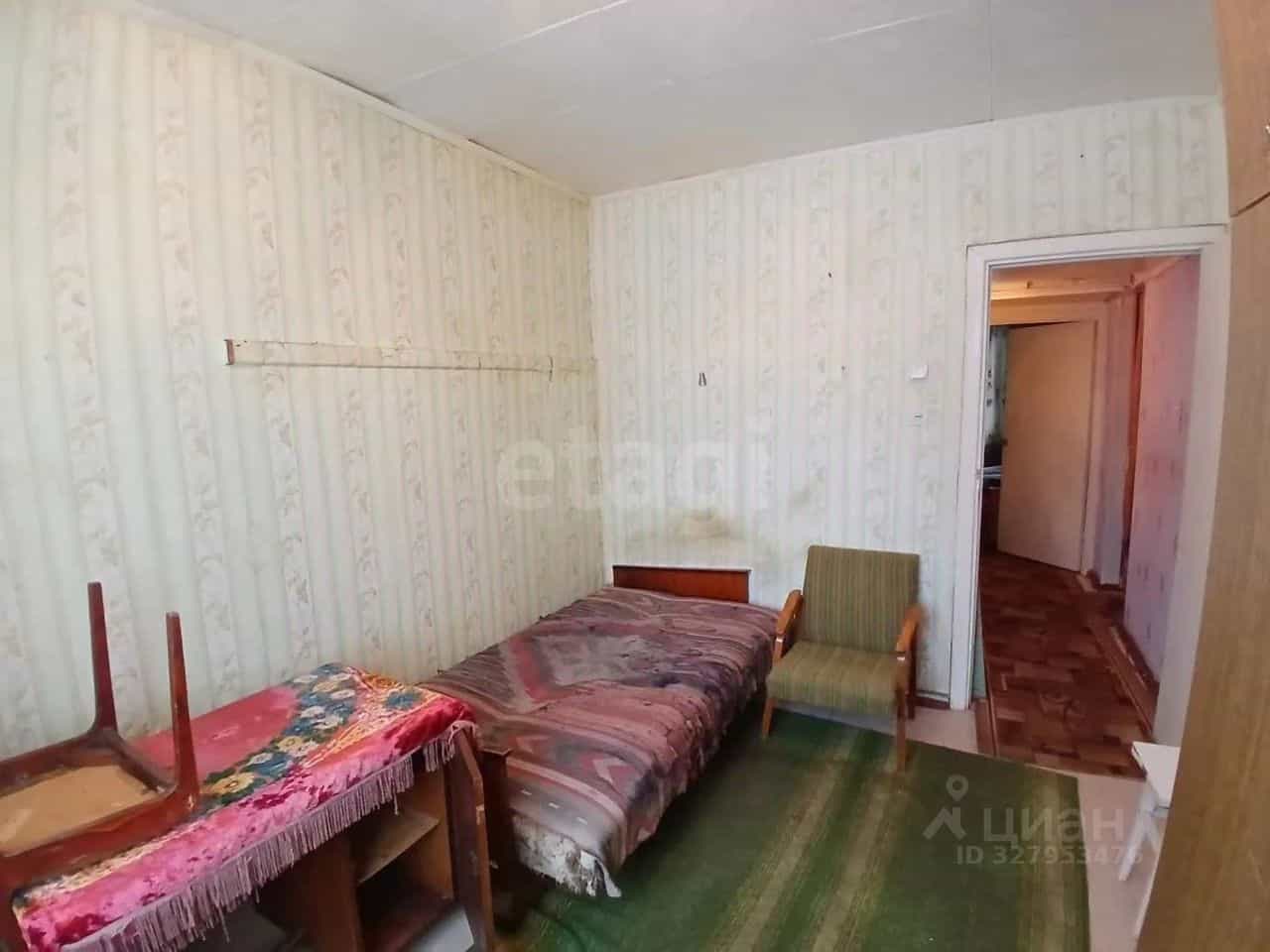 Россия, Смоленская область, Сафоново, 1-й микрорайон, 18, фото 20