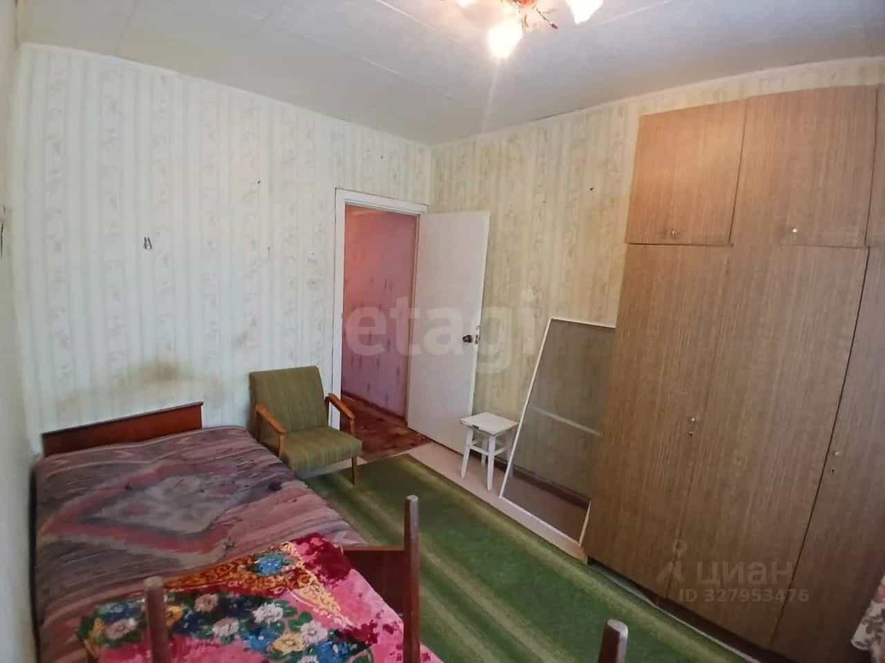 Россия, Смоленская область, Сафоново, 1-й микрорайон, 18, фото 21