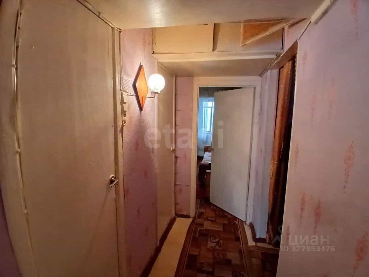 Россия, Смоленская область, Сафоново, 1-й микрорайон, 18, фото 22