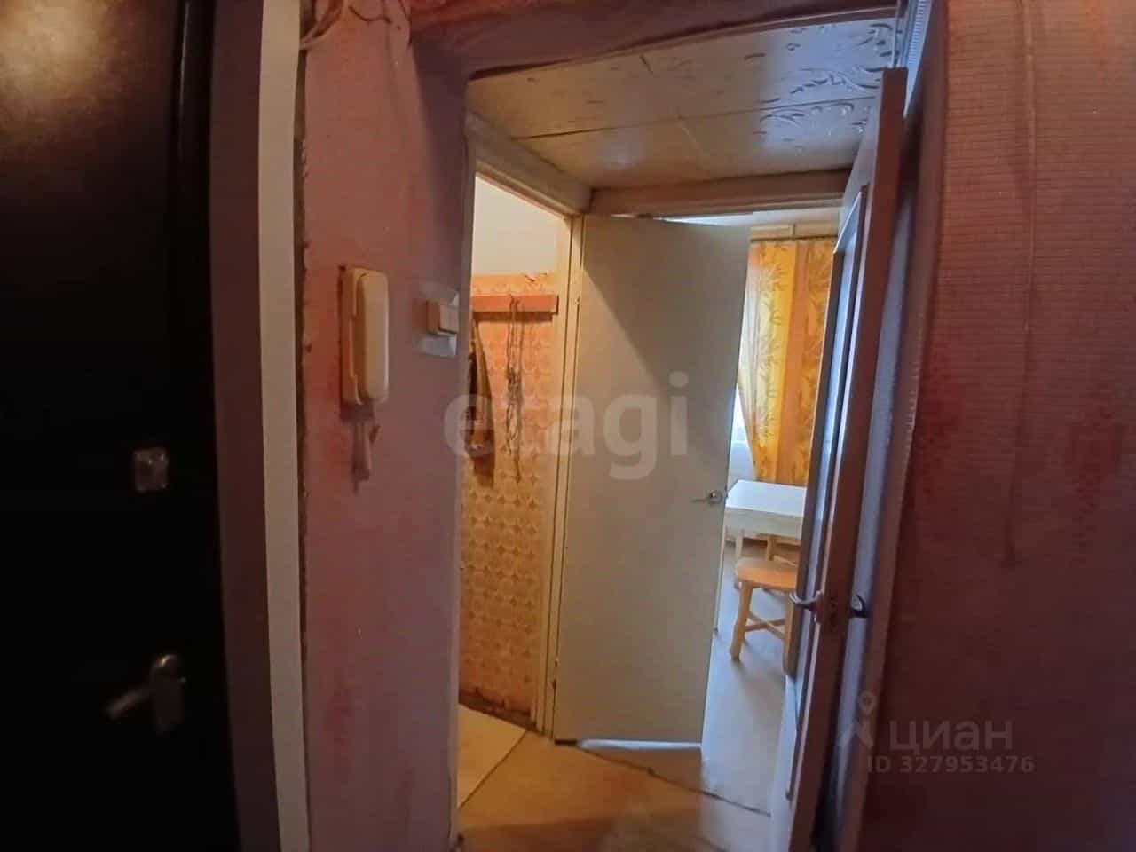 Россия, Смоленская область, Сафоново, 1-й микрорайон, 18, фото 23