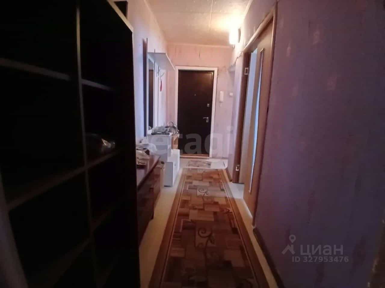 Россия, Смоленская область, Сафоново, 1-й микрорайон, 18, фото 24