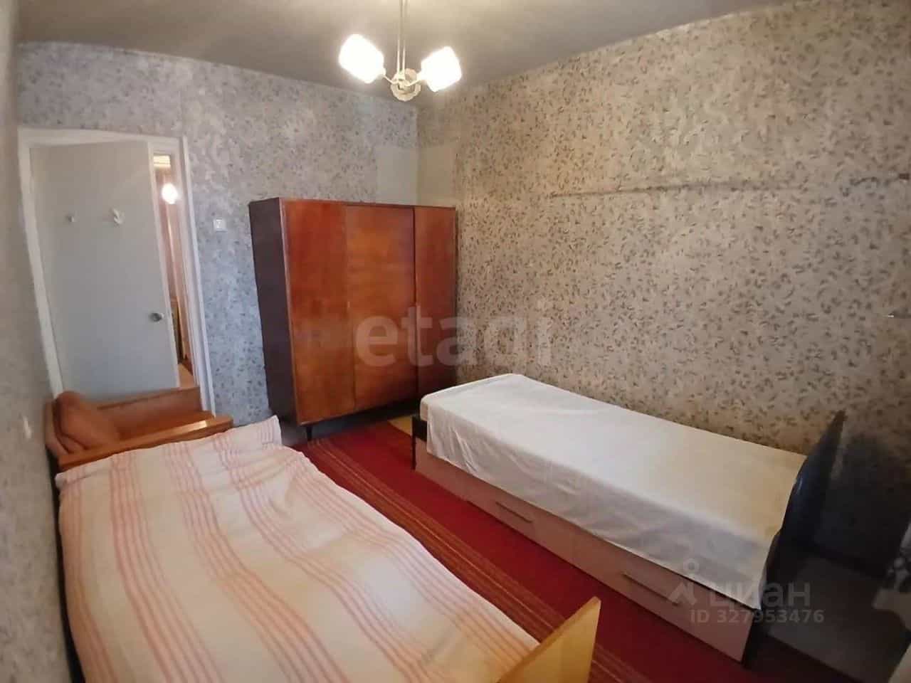 Россия, Смоленская область, Сафоново, 1-й микрорайон, 18, фото 25