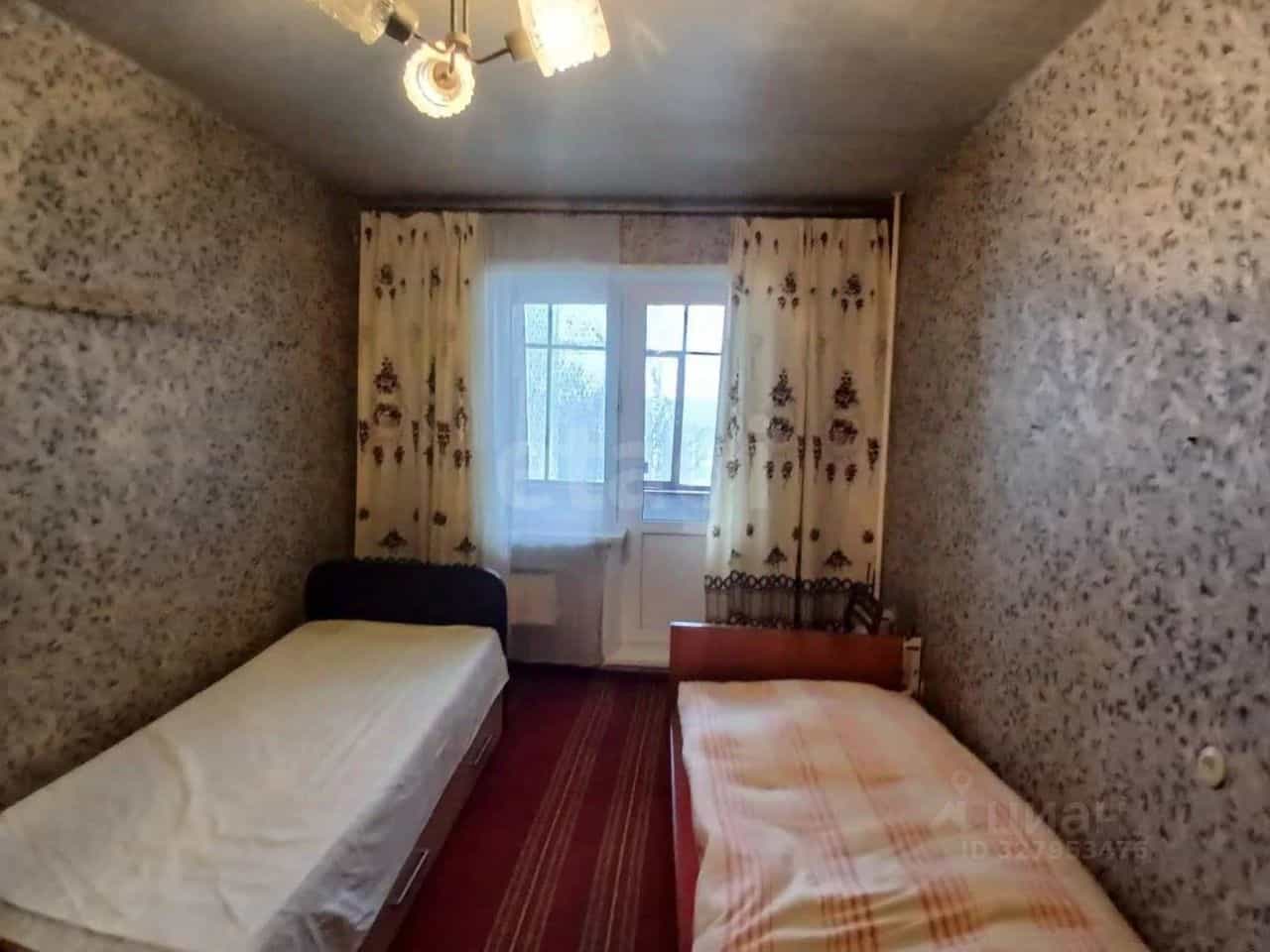 Россия, Смоленская область, Сафоново, 1-й микрорайон, 18, фото 26