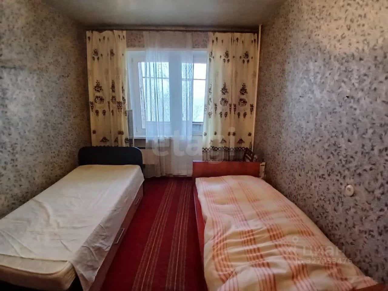 Россия, Смоленская область, Сафоново, 1-й микрорайон, 18, фото 27