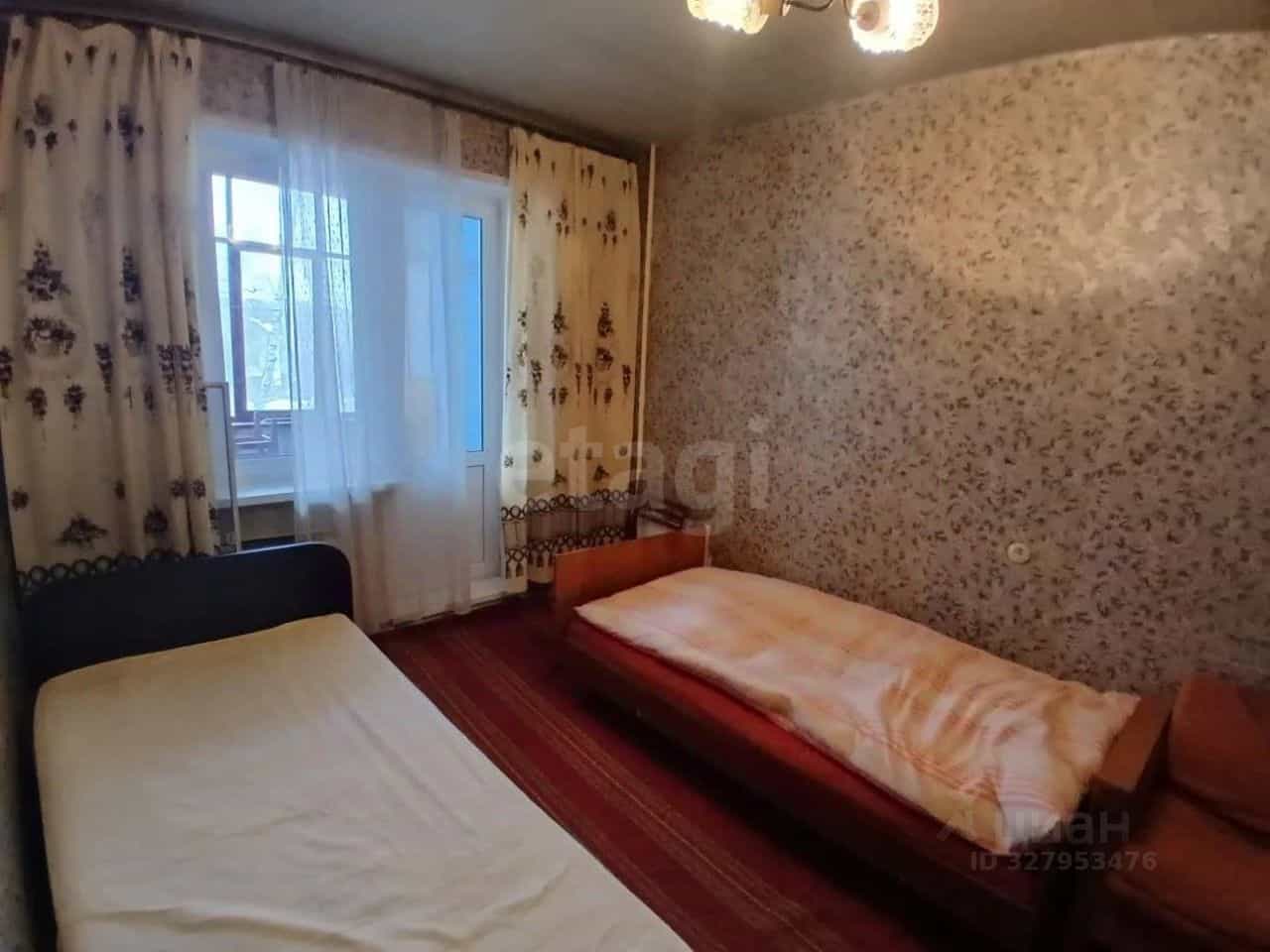 Россия, Смоленская область, Сафоново, 1-й микрорайон, 18, фото 29