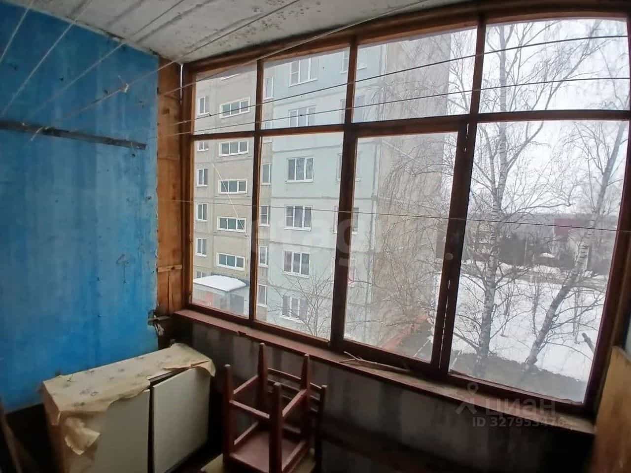 Россия, Смоленская область, Сафоново, 1-й микрорайон, 18, фото 30
