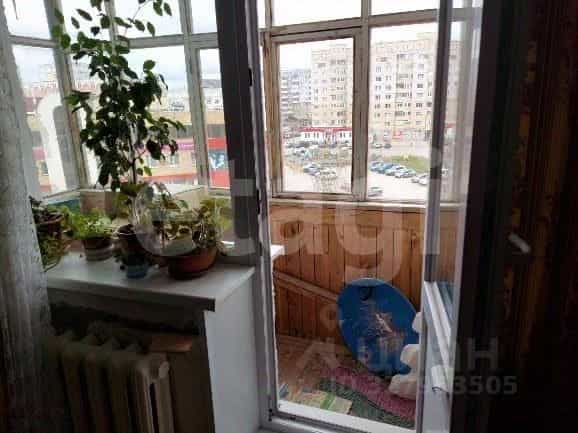 Россия, Республика Коми, Сыктывкар, Тентюковская улица, 101, фото 9