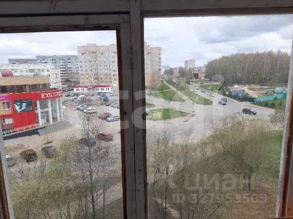 Россия, Республика Коми, Сыктывкар, Тентюковская улица, 101, фото 10