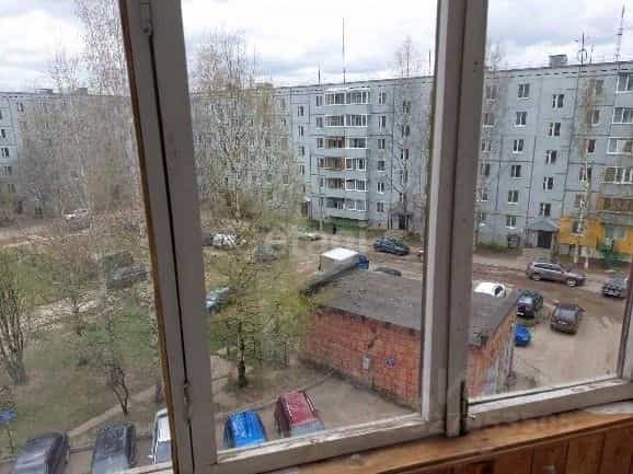 Россия, Республика Коми, Сыктывкар, Тентюковская улица, 101, фото 11