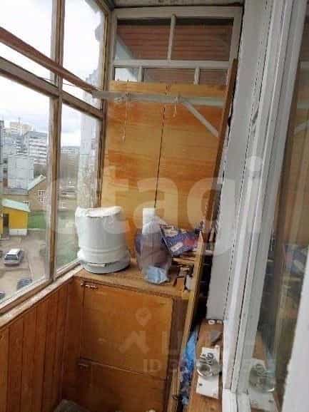 Россия, Республика Коми, Сыктывкар, Тентюковская улица, 101, фото 12