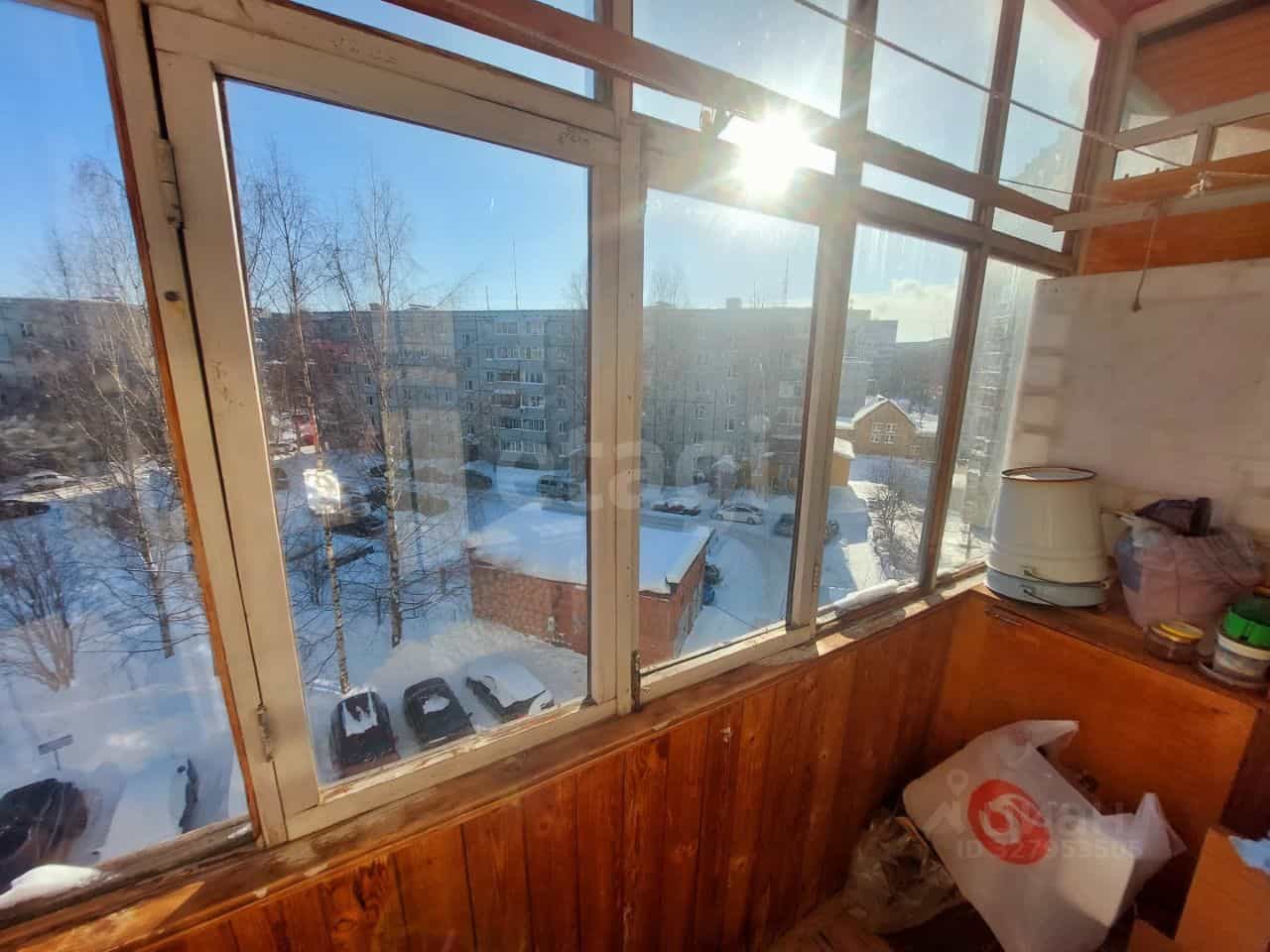 Россия, Республика Коми, Сыктывкар, Тентюковская улица, 101, фото 27