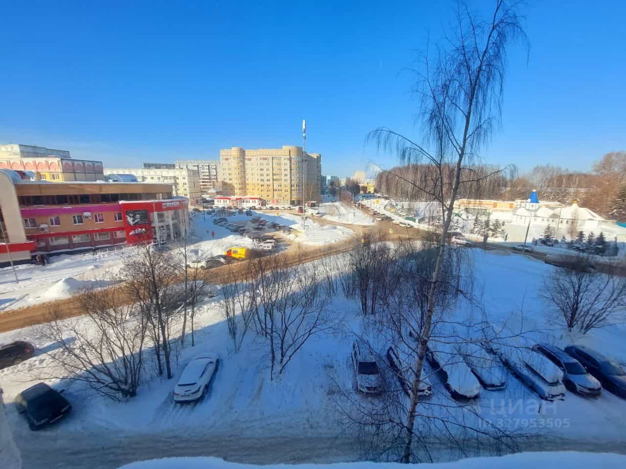 Россия, Республика Коми, Сыктывкар, Тентюковская улица, 101, фото 29