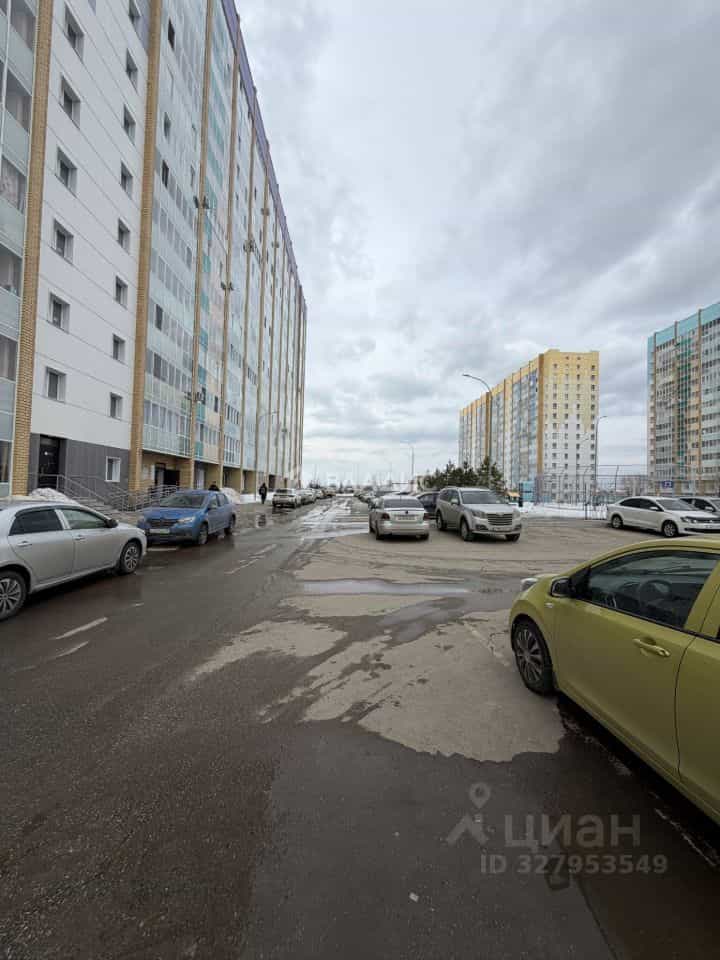 Россия, Республика Коми, Сыктывкар, Октябрьский проспект, 218