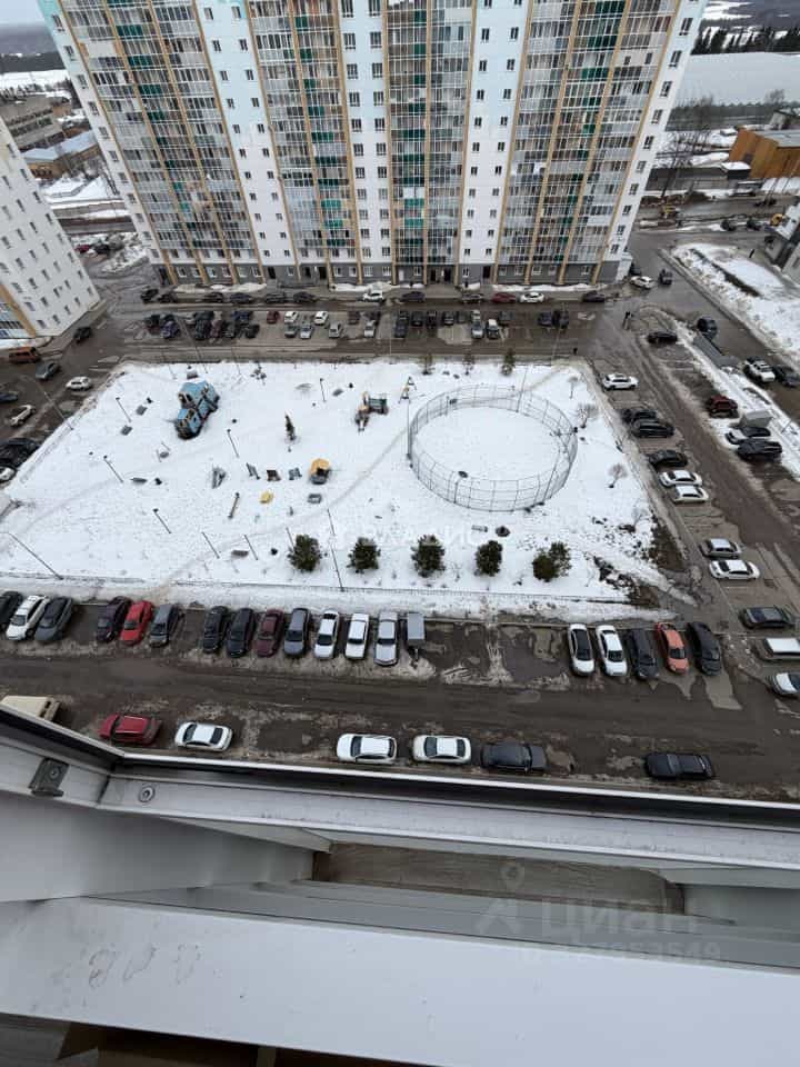 Россия, Республика Коми, Сыктывкар, Октябрьский проспект, 218, фото 19