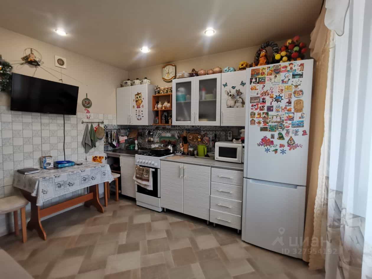 Россия, Республика Коми, Сыктывкар, район Орбита, Покровский бульвар, 4, фото 3