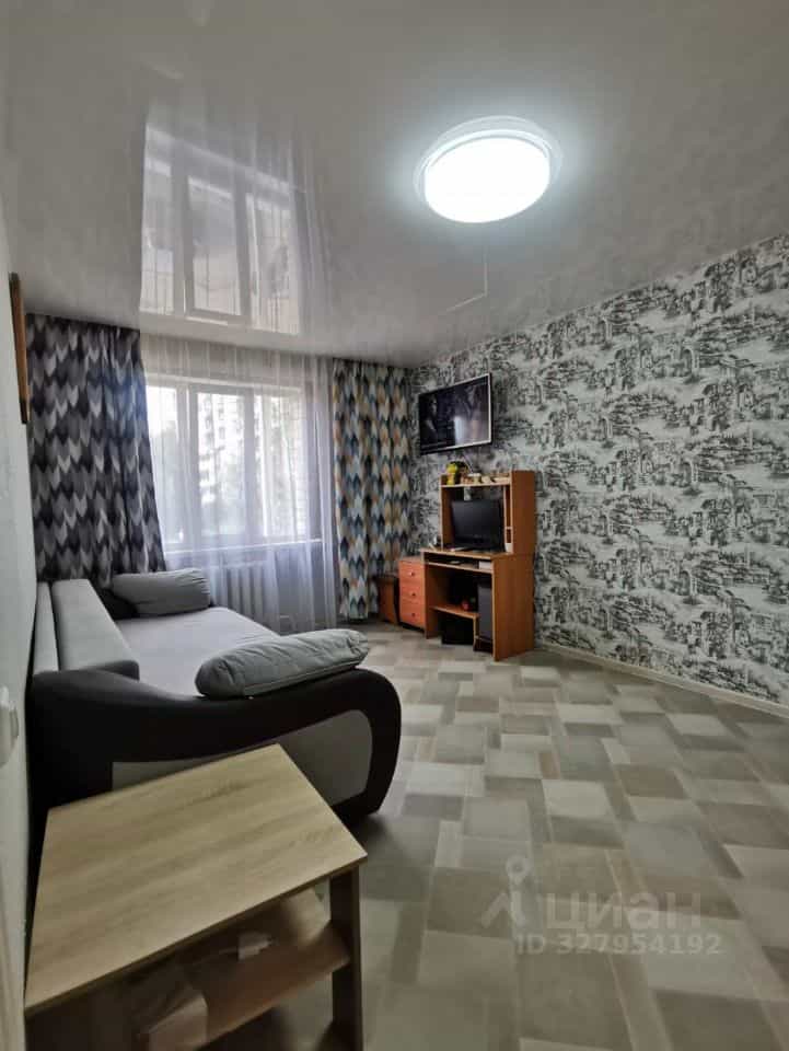 Россия, Республика Коми, Сыктывкар, район Орбита, Покровский бульвар, 4, фото 6