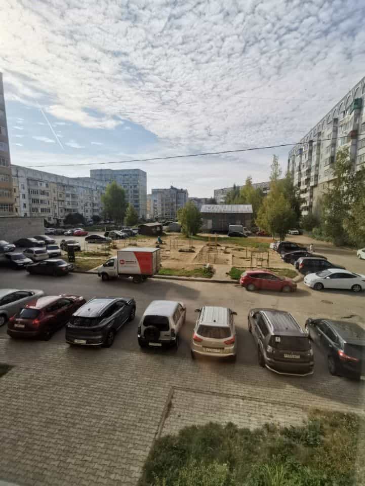 Россия, Республика Коми, Сыктывкар, район Орбита, Покровский бульвар, 4, фото 16
