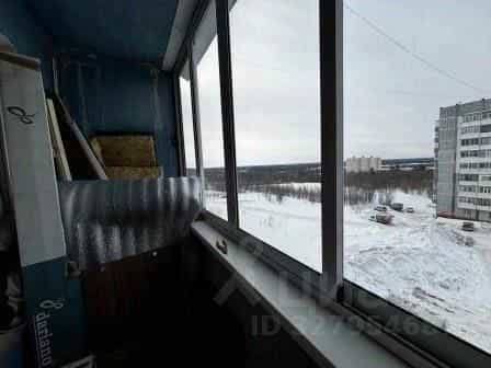 Россия, Республика Коми, Усинск, Молодёжная улица, 24, фото 8
