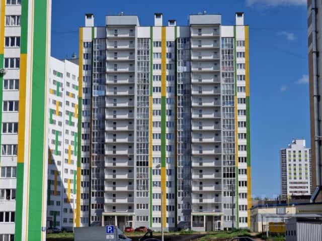 Фото объекта