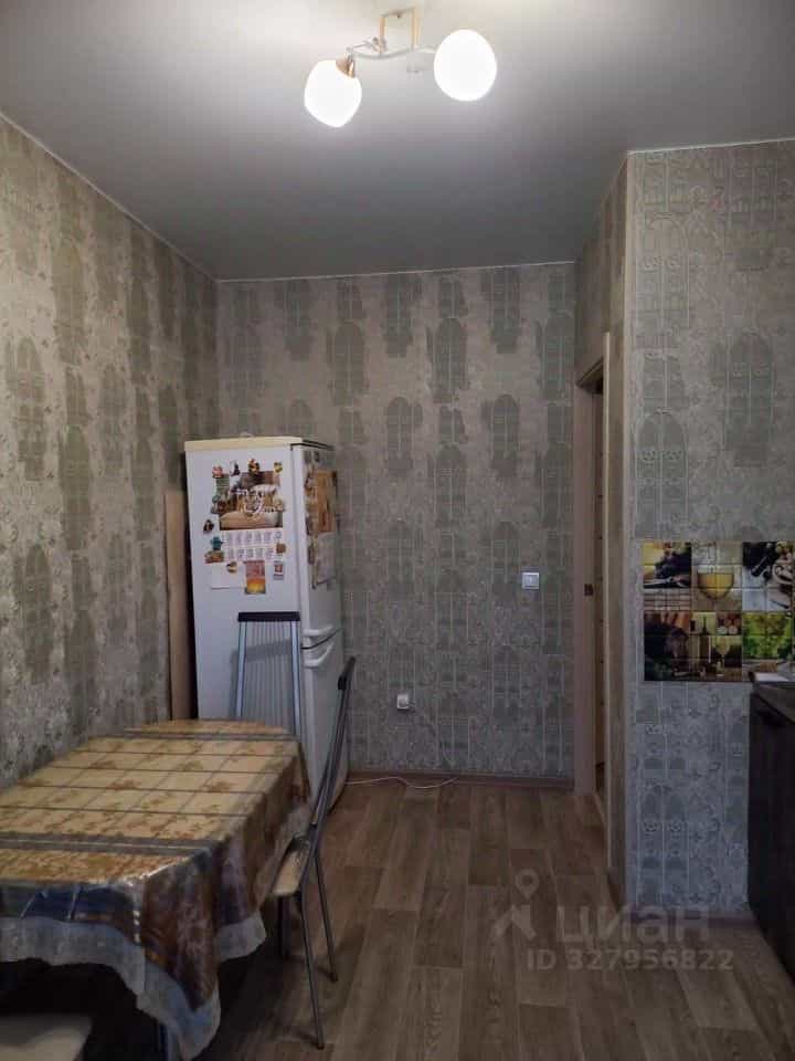 Россия, городской округ Тамбов, посёлок Строитель, микрорайон Южный, 6В