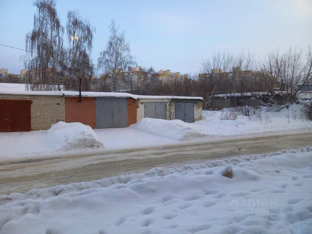 Россия, городской округ Тамбов, посёлок Строитель, микрорайон Южный, 6В, фото 7