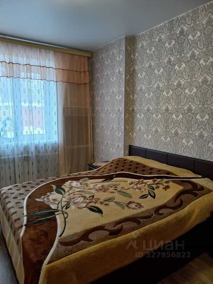 Россия, городской округ Тамбов, посёлок Строитель, микрорайон Южный, 6В, фото 10