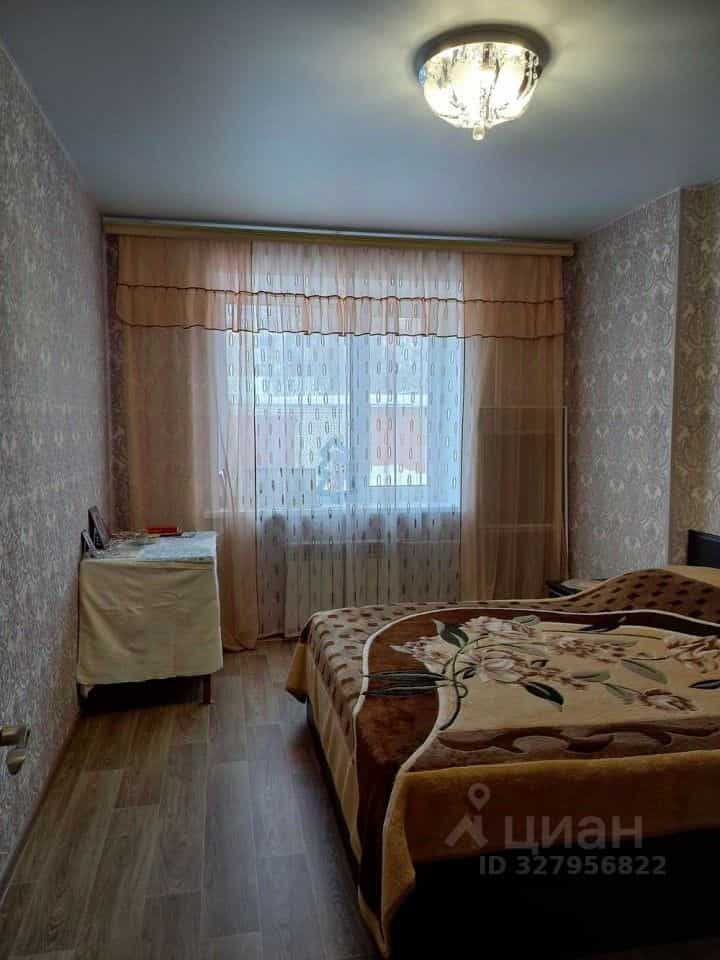 Россия, городской округ Тамбов, посёлок Строитель, микрорайон Южный, 6В, фото 11