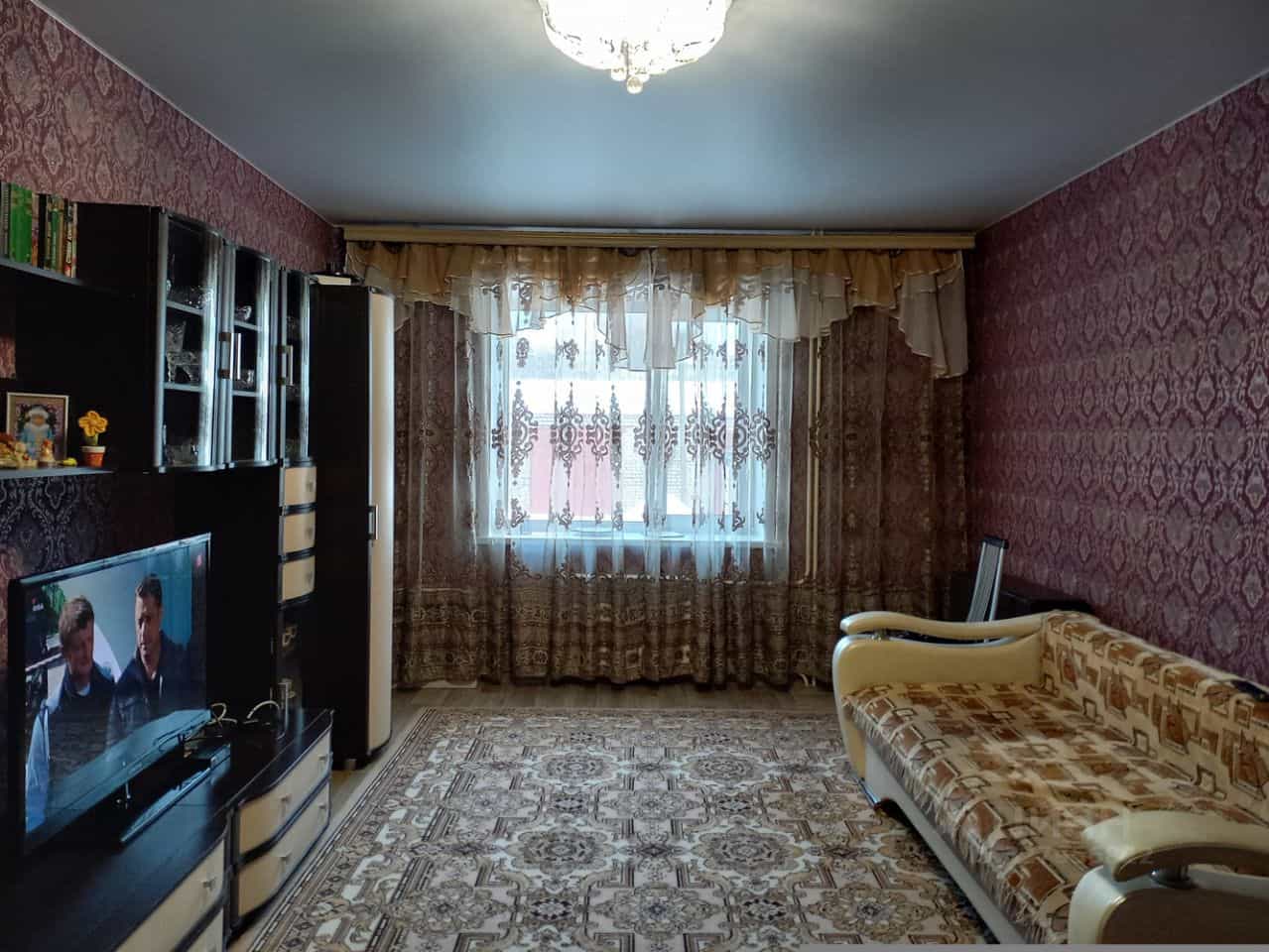 Россия, городской округ Тамбов, посёлок Строитель, микрорайон Южный, 6В, фото 20