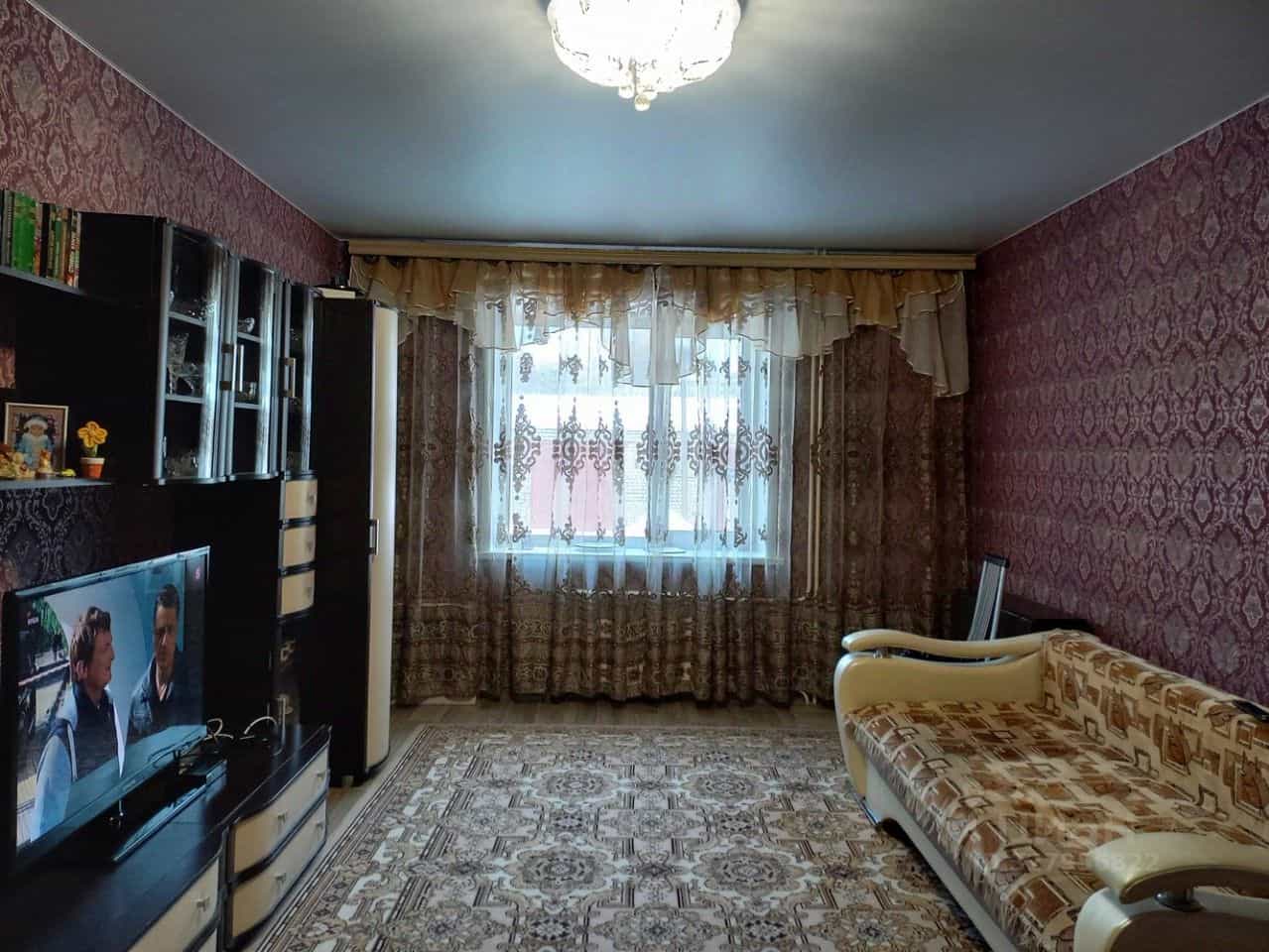 Россия, городской округ Тамбов, посёлок Строитель, микрорайон Южный, 6В, фото 21