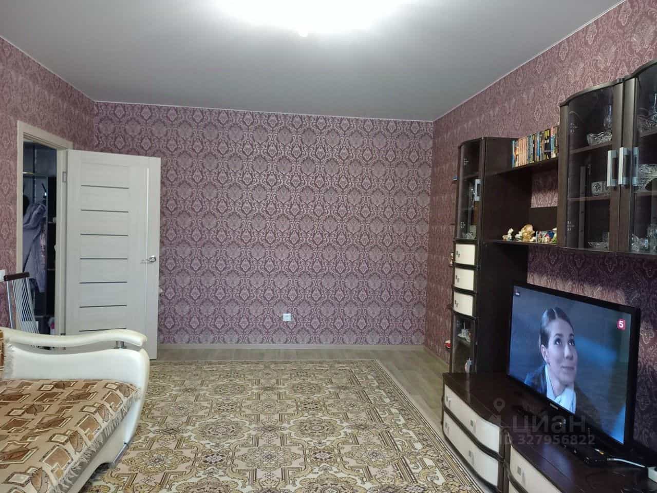 Россия, городской округ Тамбов, посёлок Строитель, микрорайон Южный, 6В, фото 22