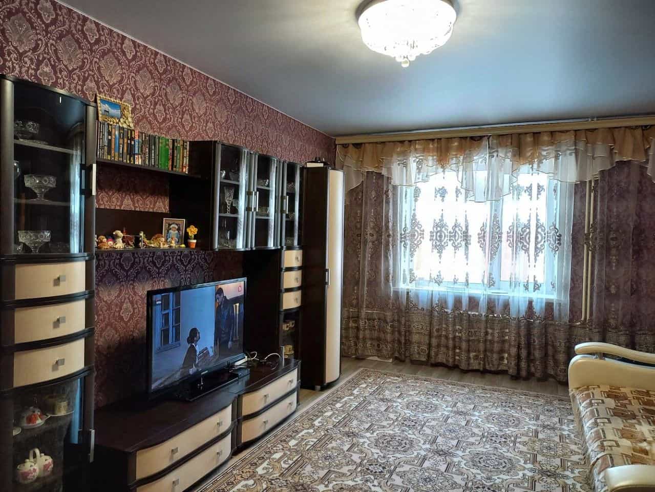 Россия, городской округ Тамбов, посёлок Строитель, микрорайон Южный, 6В, фото 24