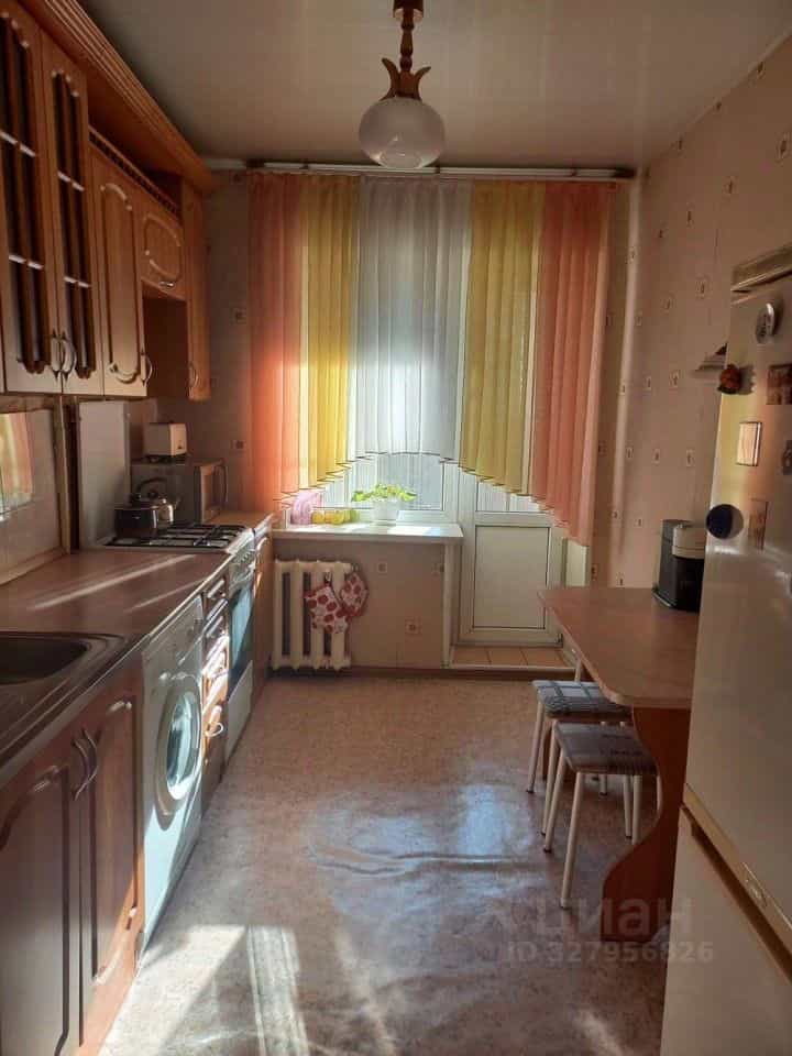 Россия, Тамбов, Пензенская улица, 45/148, фото 5