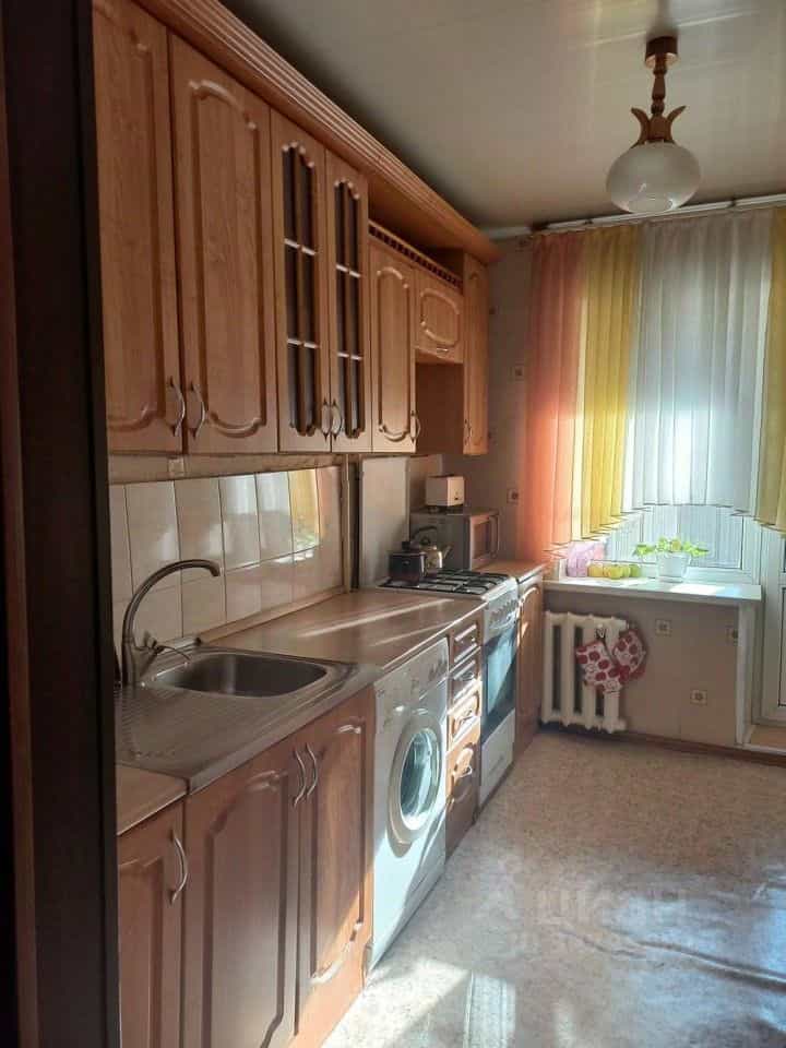 Россия, Тамбов, Пензенская улица, 45/148, фото 6