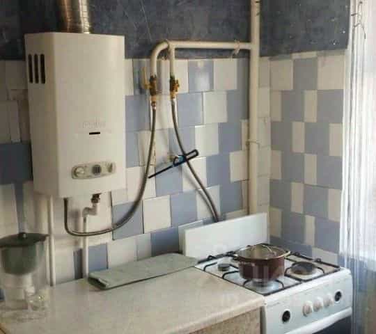 Фото объекта