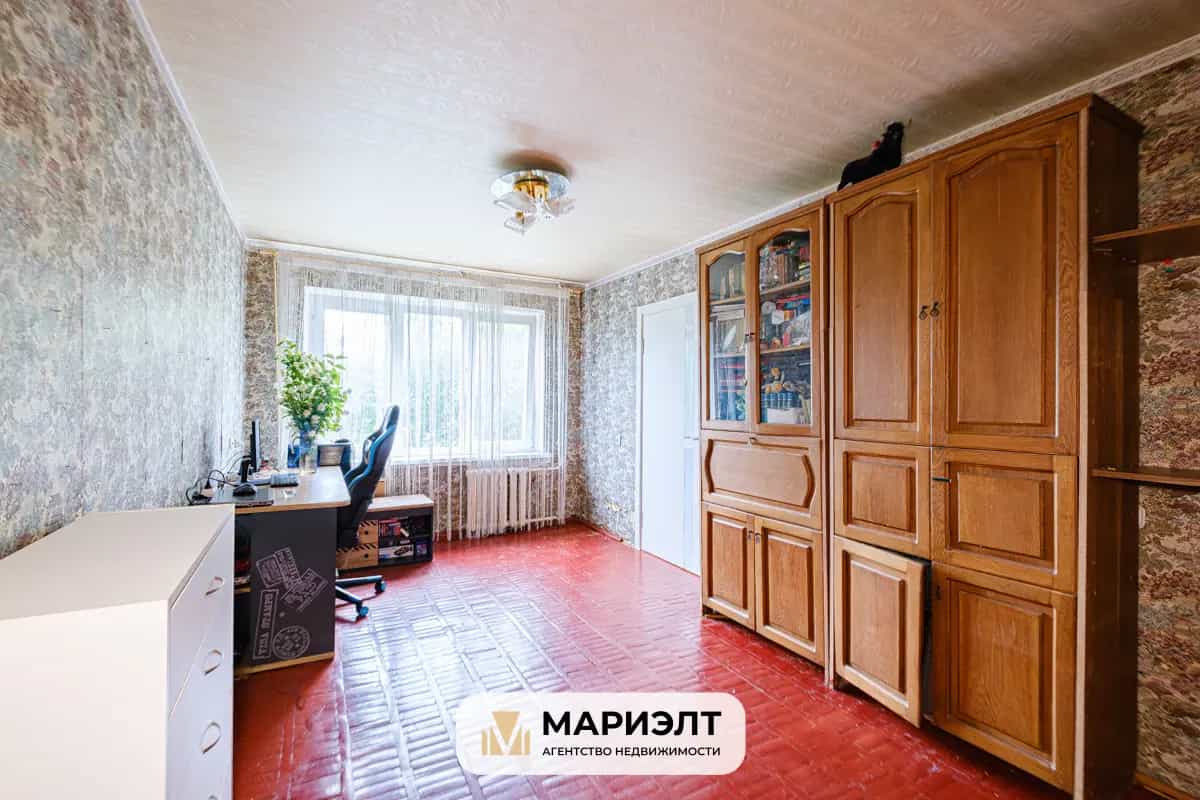 Беларусь, Минск, улица Бельского, 35, фото 9