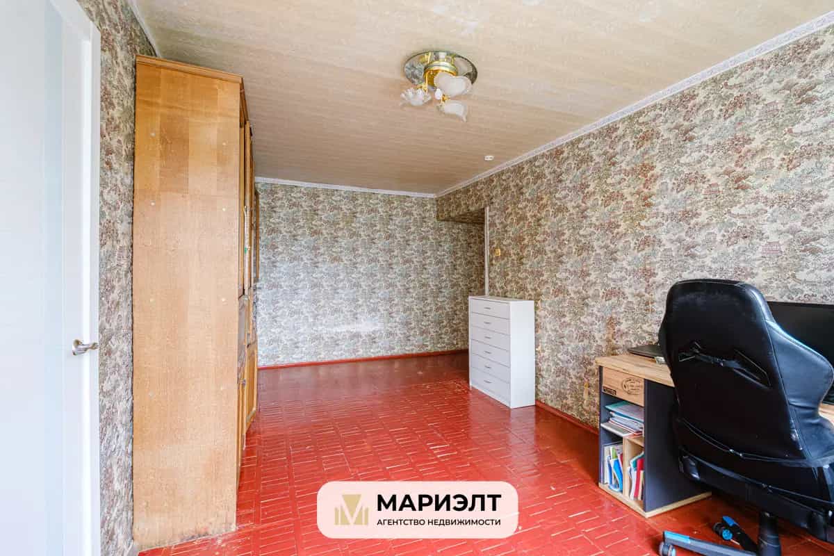 Беларусь, Минск, улица Бельского, 35, фото 10