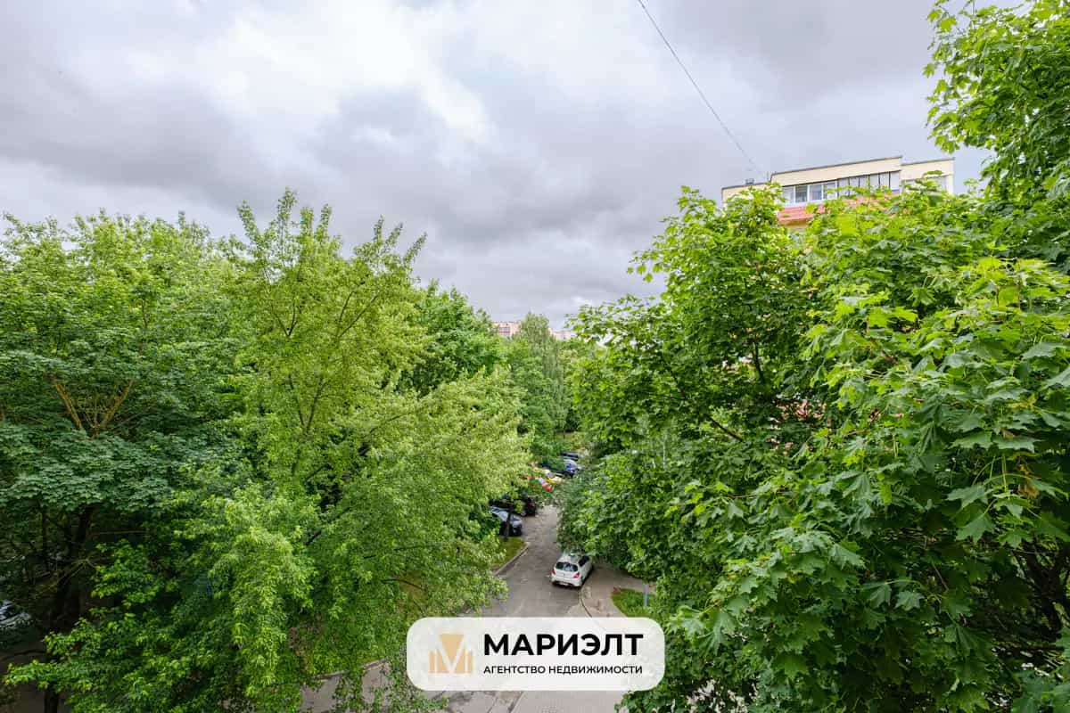 Беларусь, Минск, улица Бельского, 35, фото 11