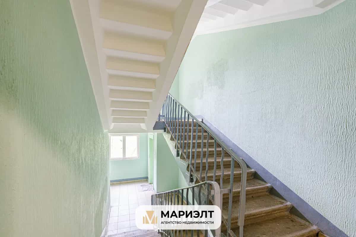 Беларусь, Минск, улица Бельского, 35, фото 13