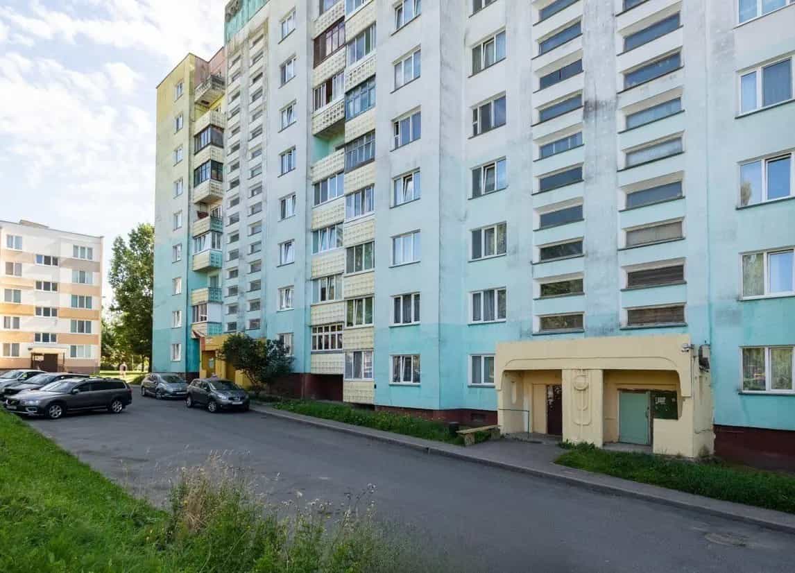 Беларусь, Минская область, Дзержинский район, Фаниполь, Комсомольская улица, 20, фото 30