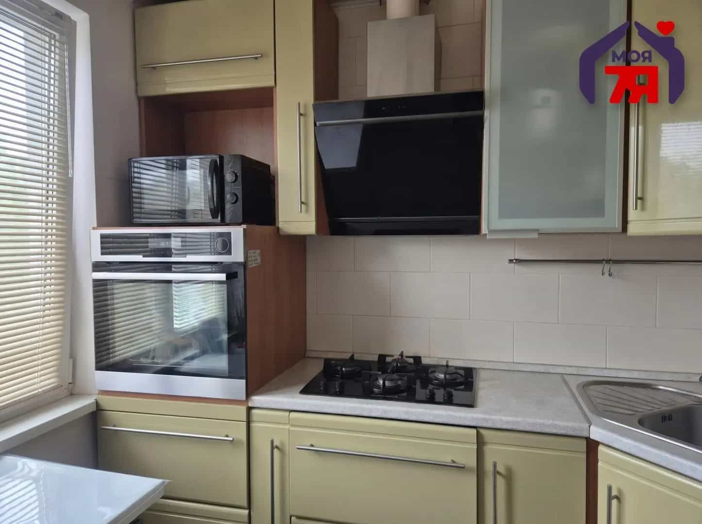 Беларусь, Минск, Надеждинская улица, 7к2, фото 8