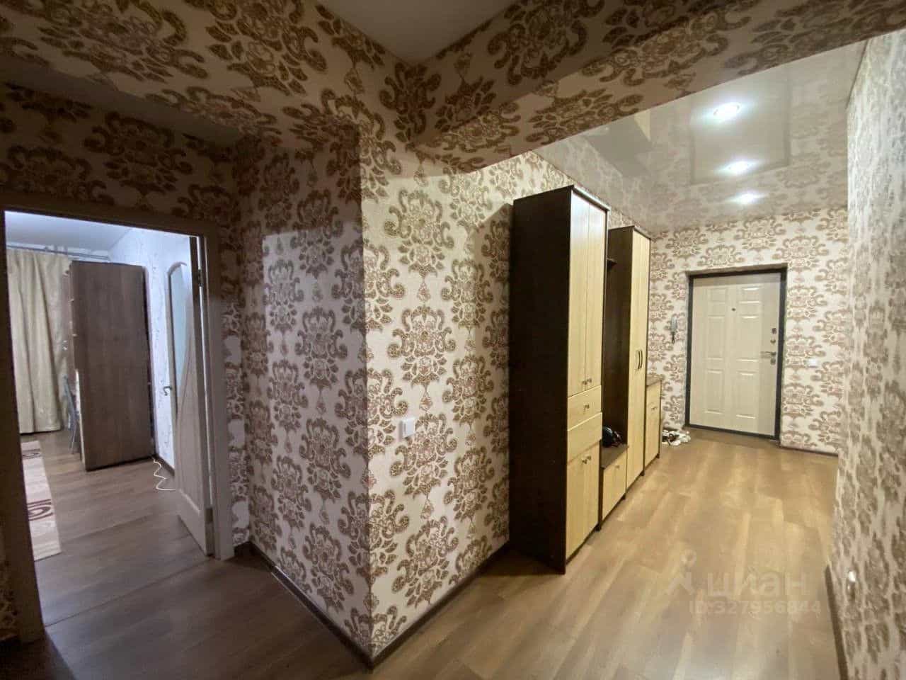 Россия, Тамбов, Магистральная улица, 41к2