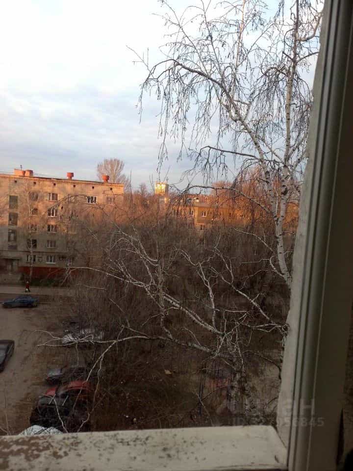 Россия, Тамбов, улица Николая Вирты, 17, фото 3