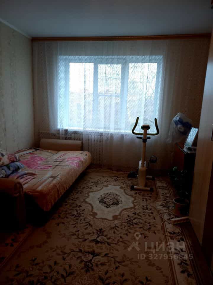 Россия, Тамбов, улица Николая Вирты, 17, фото 7