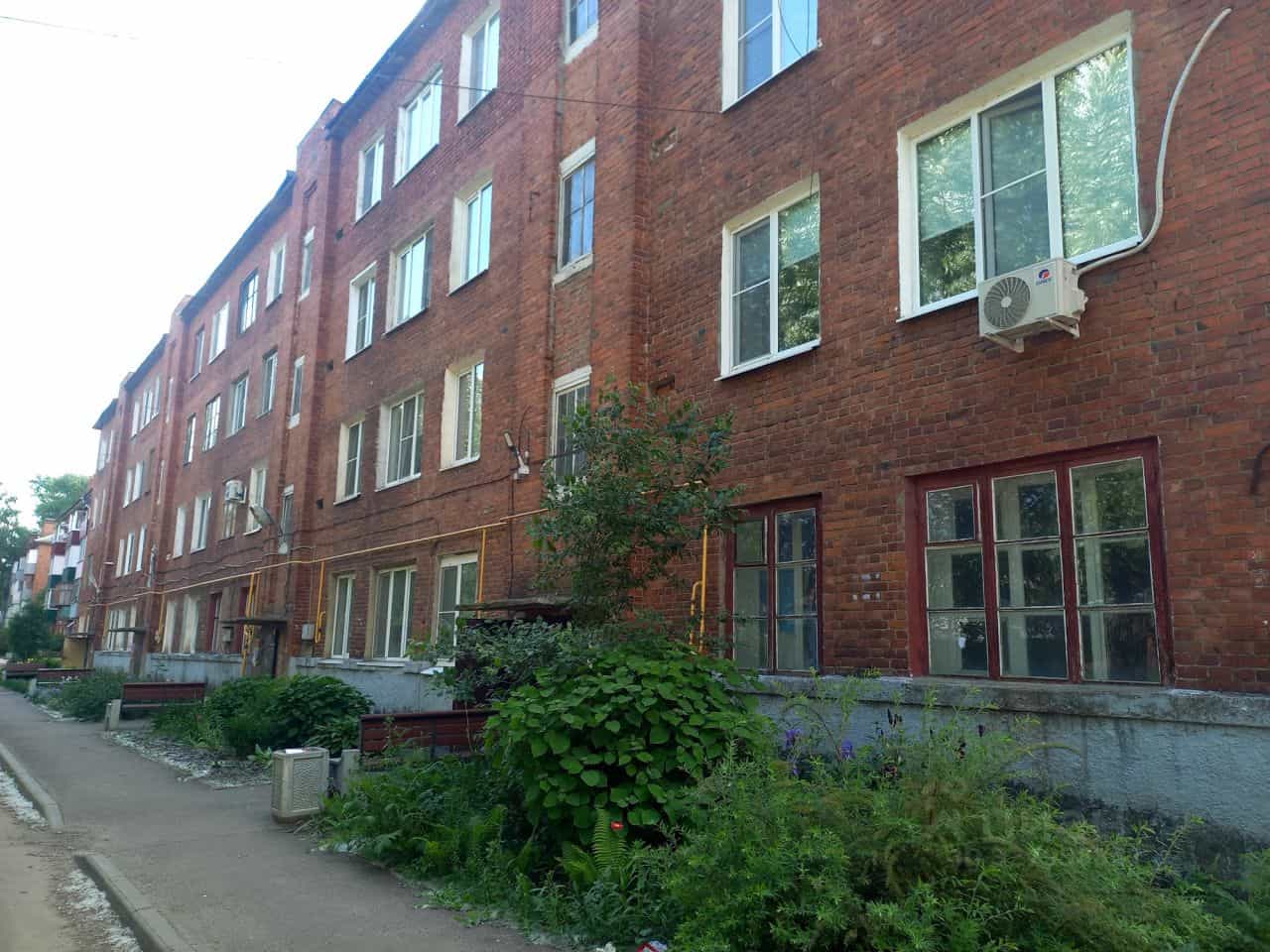 Россия, Тамбовская область, Котовск, Октябрьская улица, 22